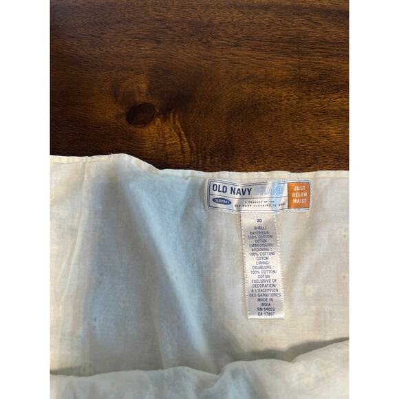 Vintage Plus Size Skirt Size 20 - Picture 3 of 4